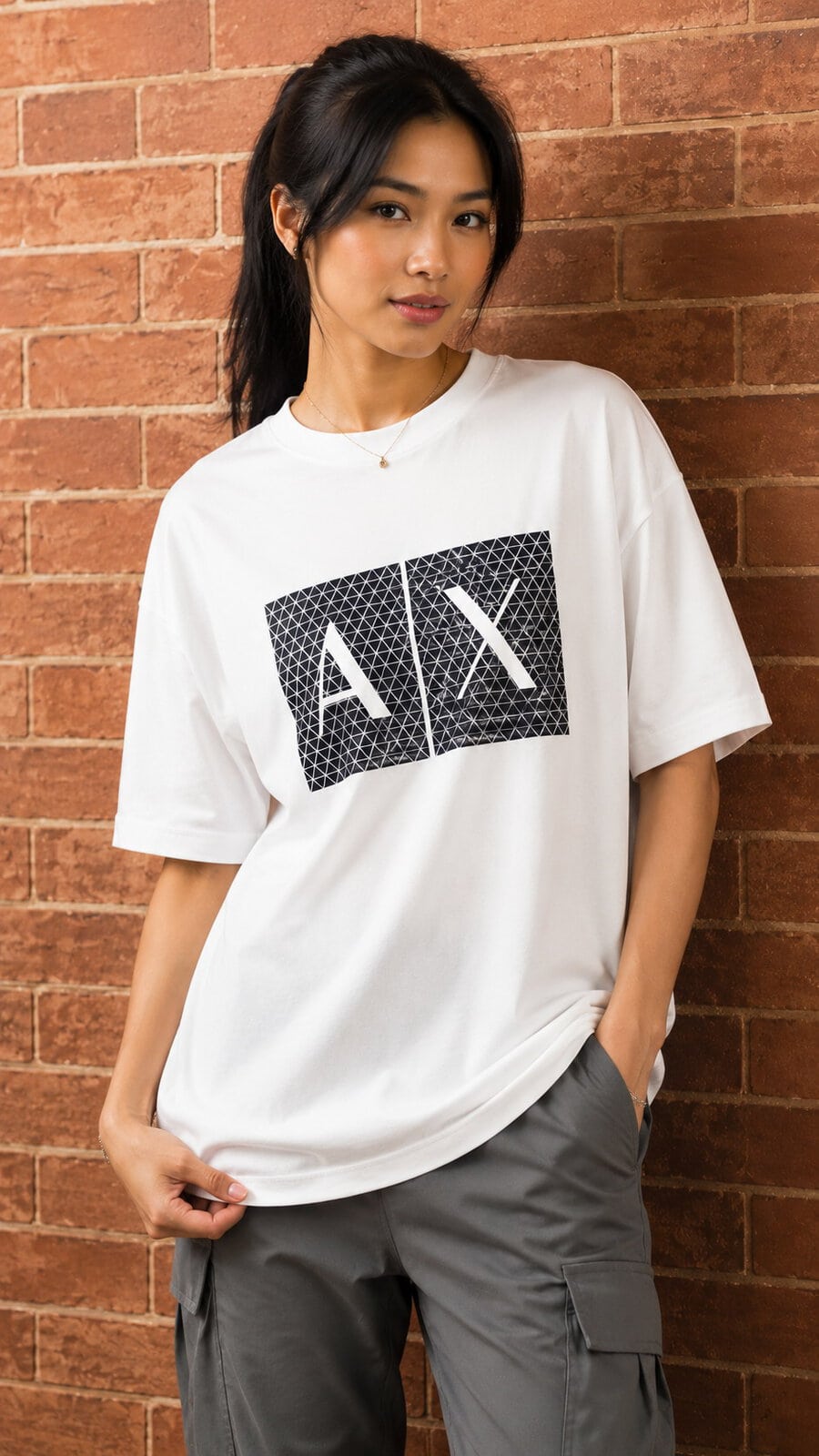 TSS56 Unisex Short Sleeve Graphic T-Shirt for Everyday Casual Wear - Image 5