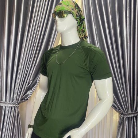 TSS19 Lightweight Short Sleeve Tactical T-Shirt for Everyday Wear