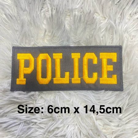 S02 POLICE